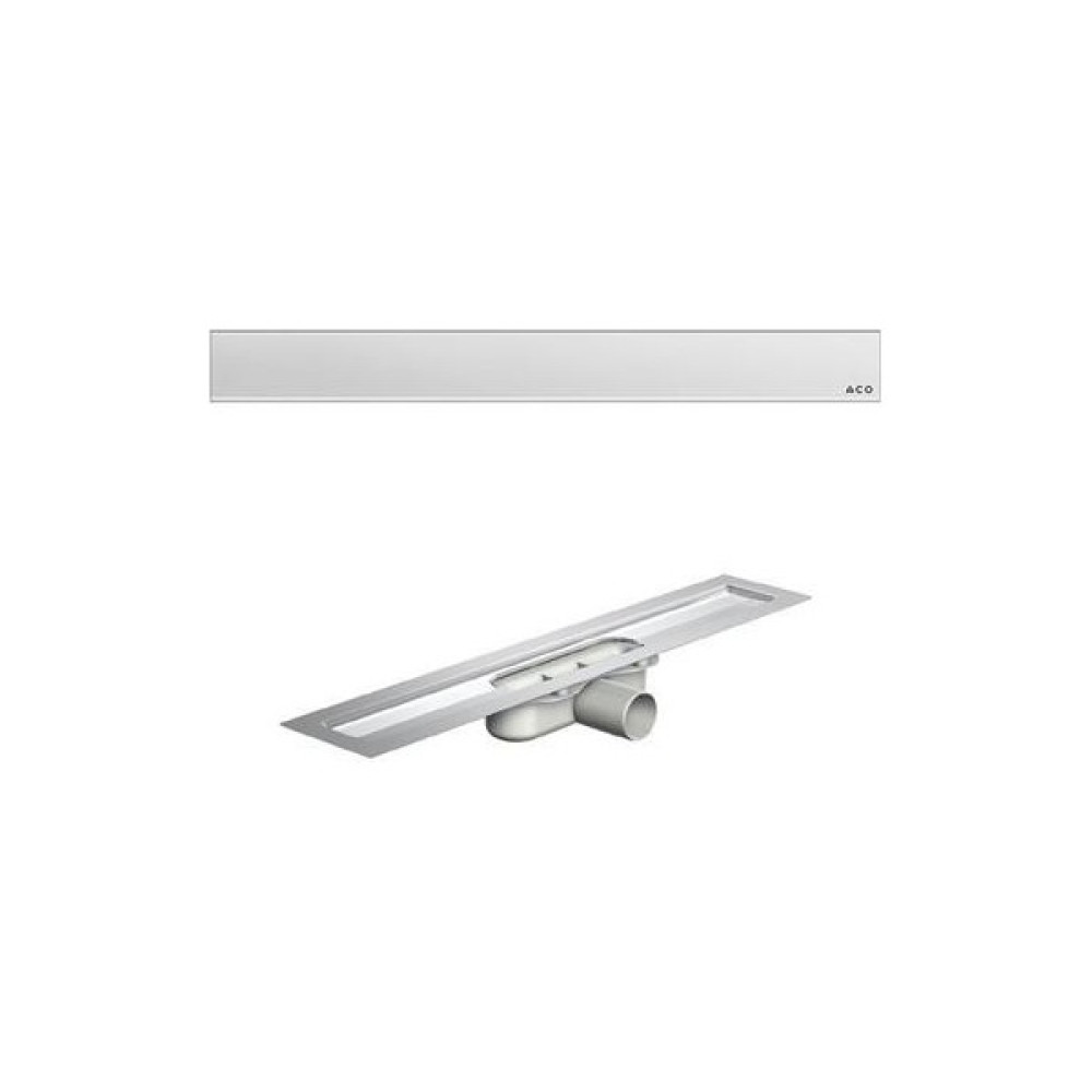 Aco 585 mm Solid Izgaralı Duş Kanalı Seti Oto Boyaları Fiyatı