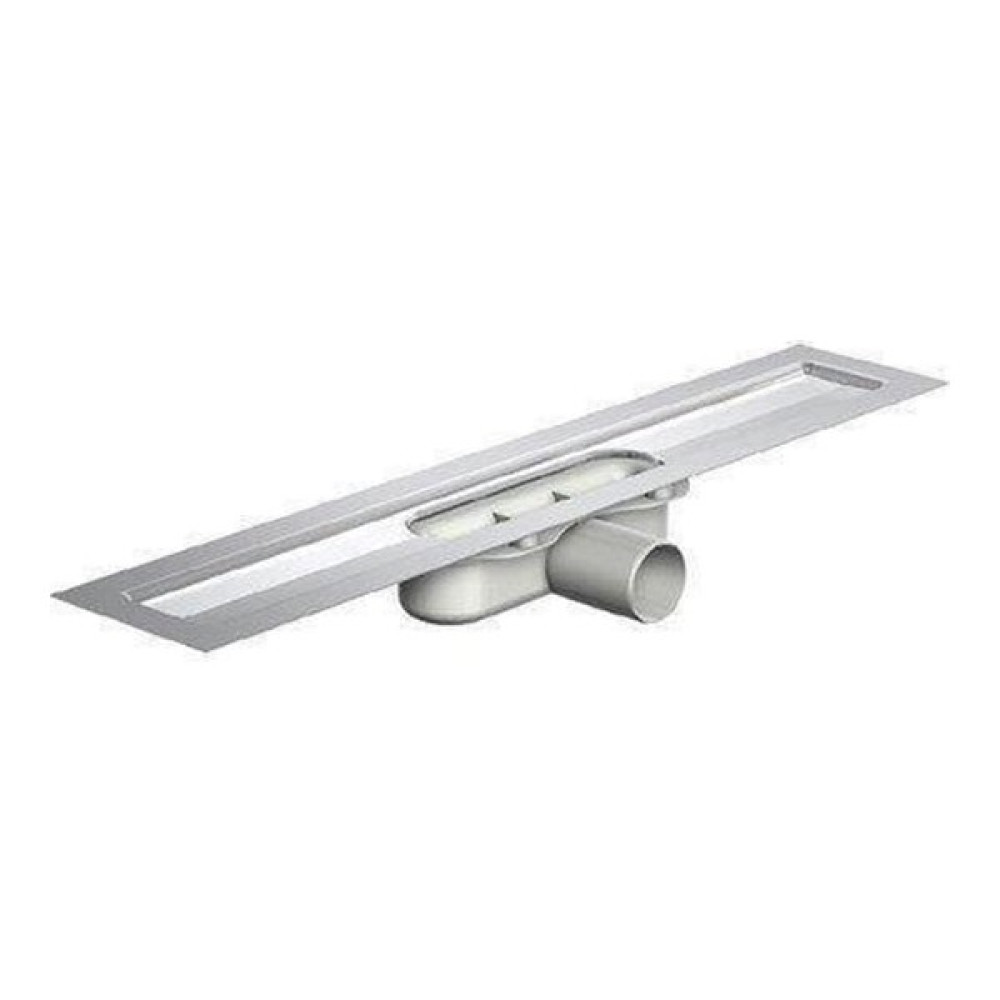 Aco 785 mm Gövde DN50 Yandan Çıkış Sabit Çerçeveli M.90.S2A.003 Oto Boyaları Fiyatı