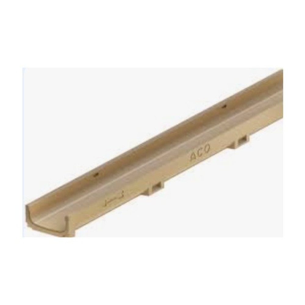Aco Self Eurolıne 150 Polimer Beton Kanal H:200MM W:185MM 850020 Oto Boyaları Fiyatı