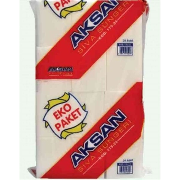 Acord 24'lü Sıva Süngeri Diğer Fiyatı