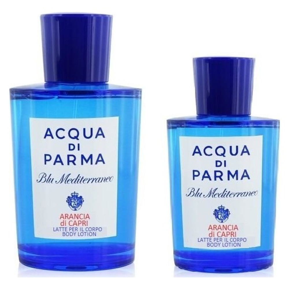 ACQUA DI PARMA 2'li Blu Mediterraneo Vücut Losyonu 75 ml + 40 ml Oto Boyaları Fiyatı
