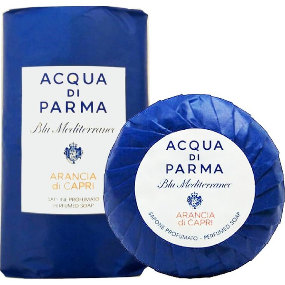 Acqua Di Parma Blu Mediterraneo 2'li Sabun Seti Oto Boyaları Fiyatı