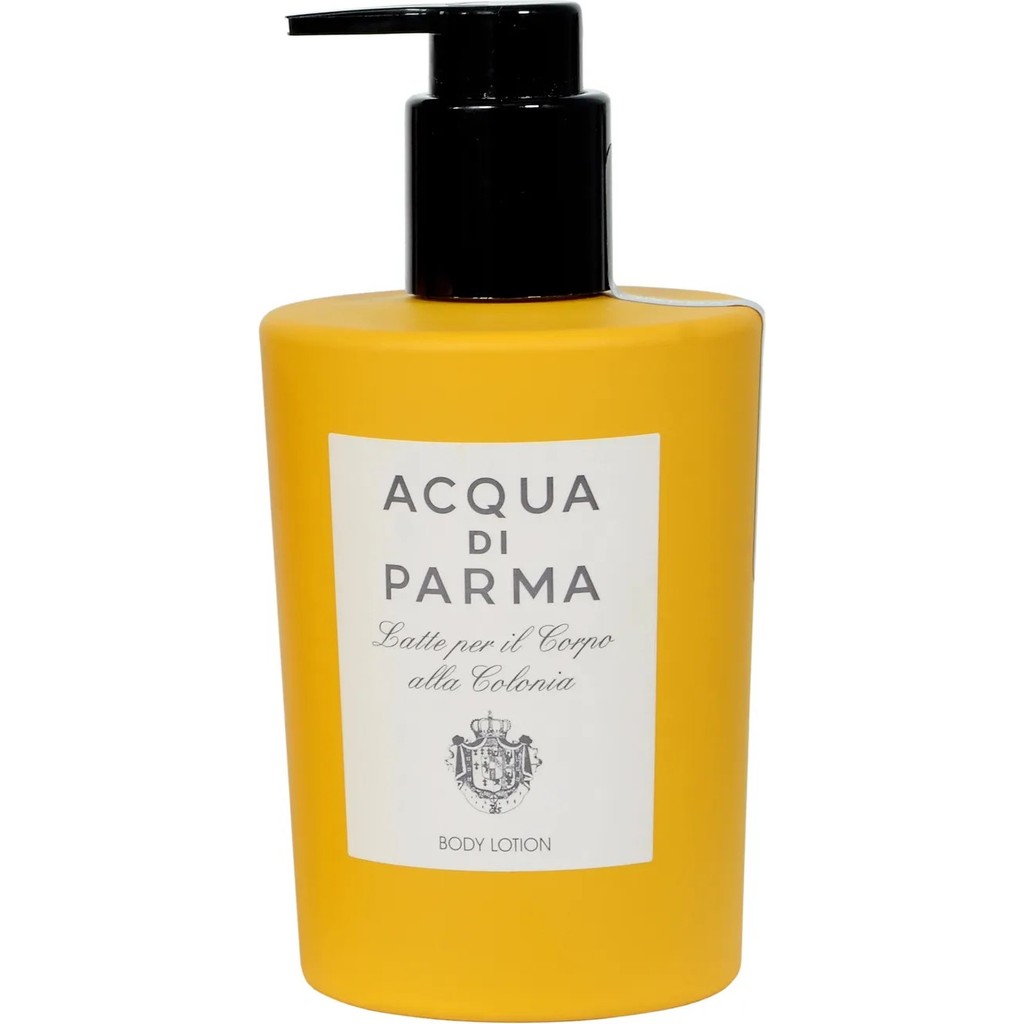Acqua Di Parma Colonıa Yumuşatıcı Vücut Losyonu 300 ml Unisex Kullanıma Uygun Besleyici Etki Çamaşır Yıkama Fiyatı