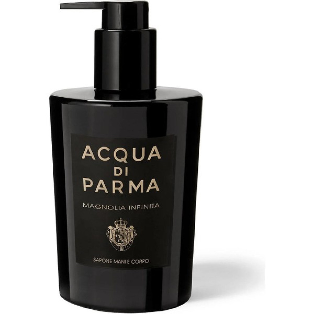 Acqua Di Parma Magnolia Infinita Hand And Body Wash 300 ml Oto Boyaları Fiyatı