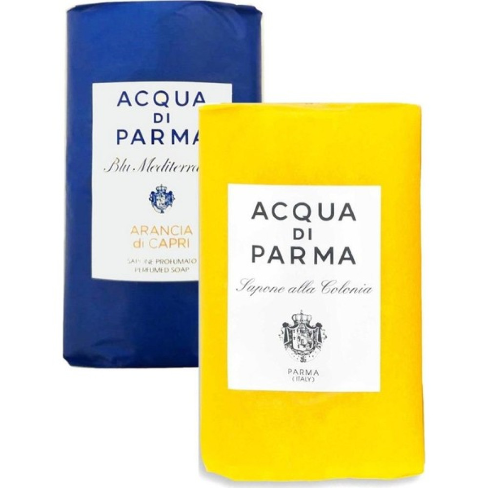 ACQUA DI PARMA Sabun Set 100 gr x 2 Adet Oto Boyaları Fiyatı