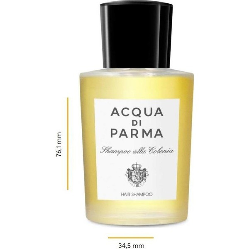 ACQUA DI PARMA Şampuan 75 ml - 1 Oto Boyaları Fiyatı