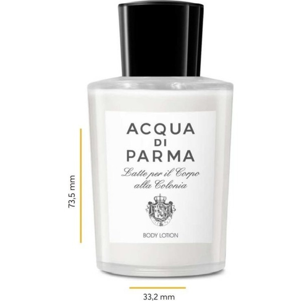 ACQUA DI PARMA Vücut Losyonu 40 Ml - 1 Oto Boyaları Fiyatı