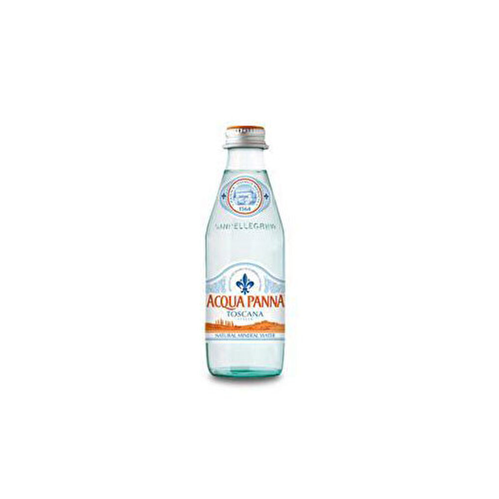 Acqua Panna Su 250 ml Su Fiyatı