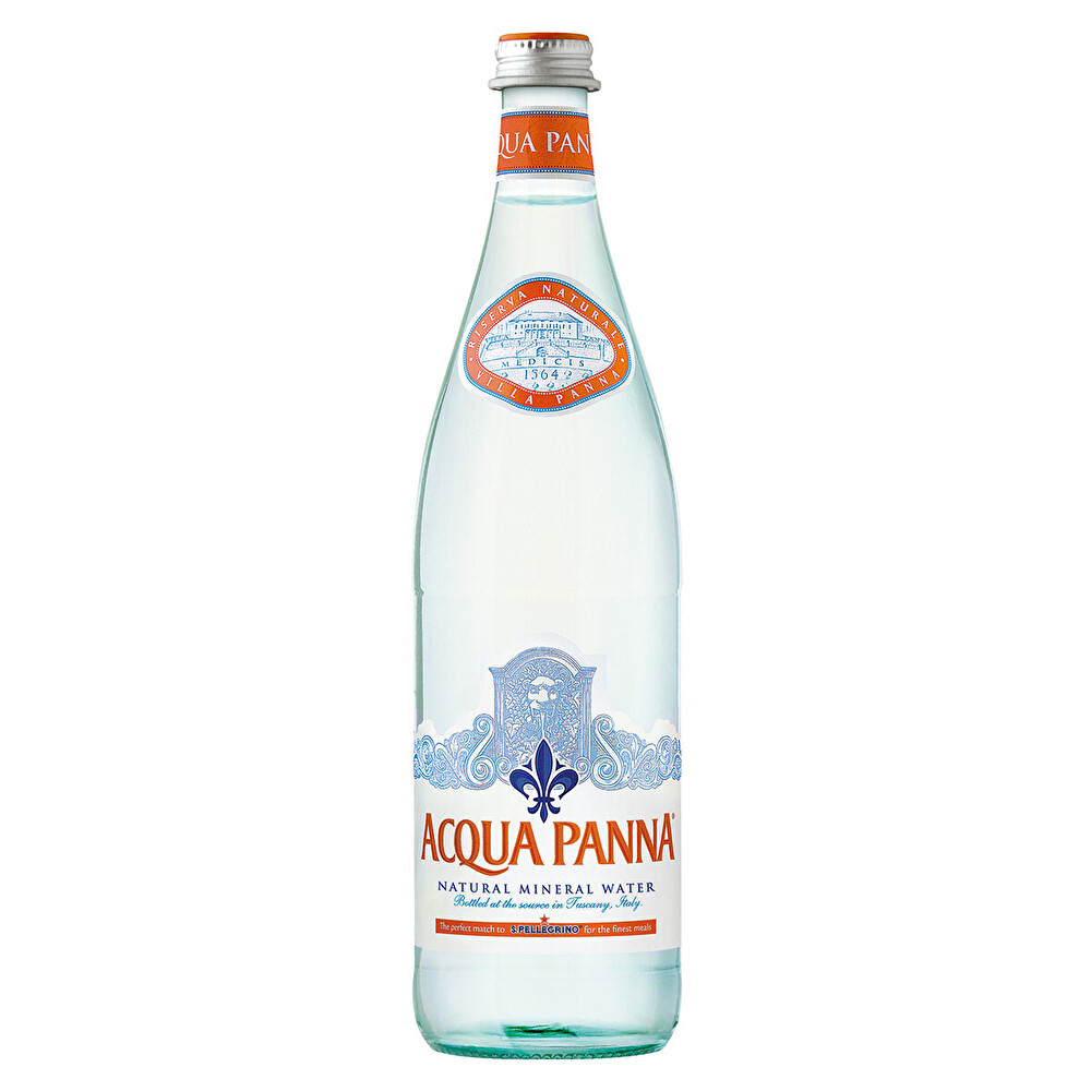 Acqua Panna Su 750 ml Su Fiyatı