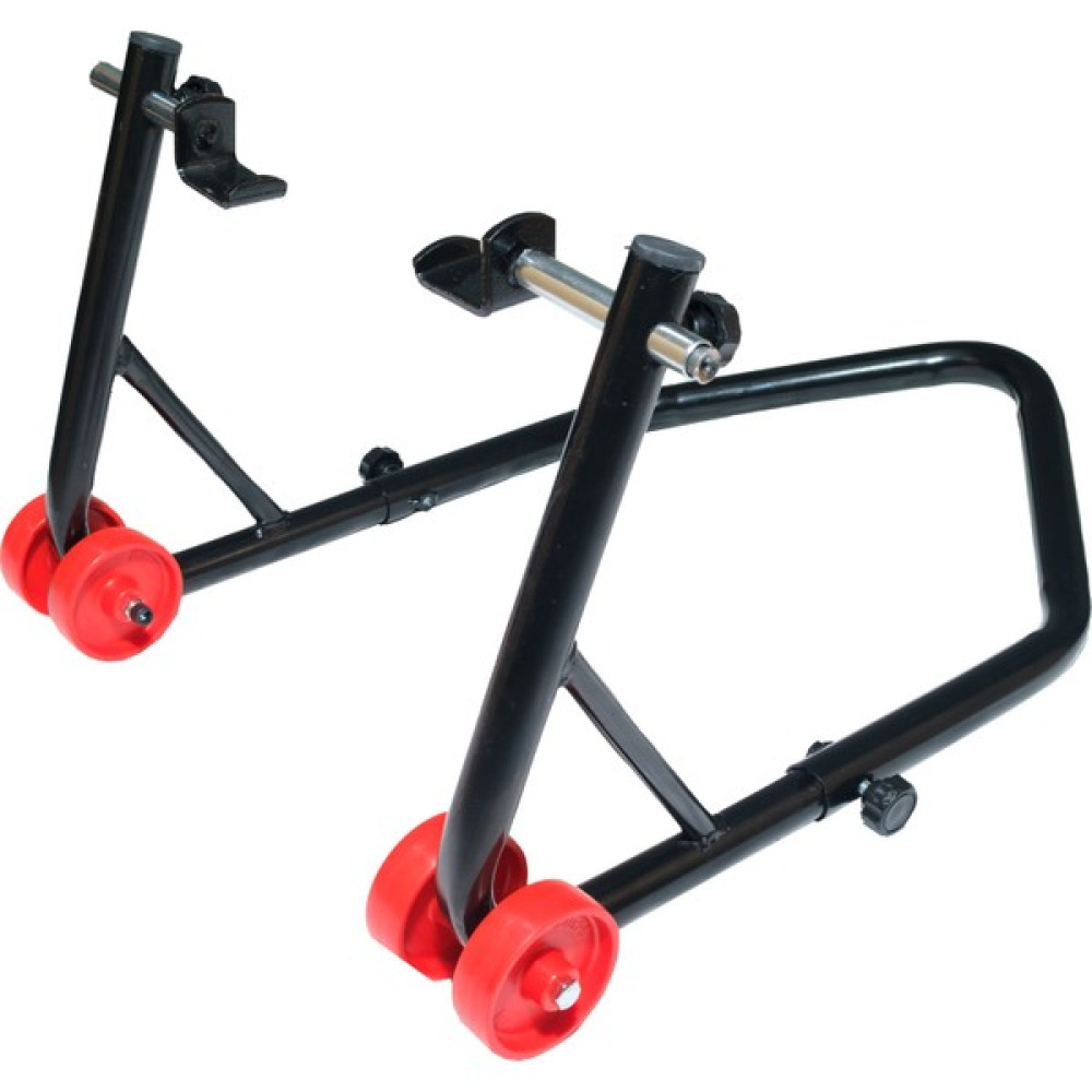 Acs Motosiklet Kaldırma Sehpası (Paddock Stand) - Siyah Motorsiklet için Diğer Aksesuarlar Fiyatı