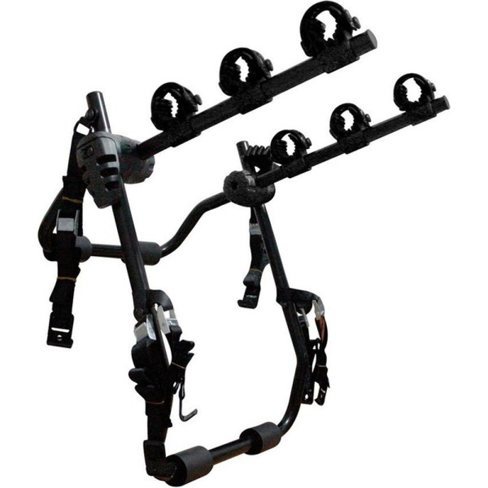 Acs Pro - 3 Bisiklet Taşıyıcı (Ce Kalite Belgeli) Oto Boyaları Fiyatı