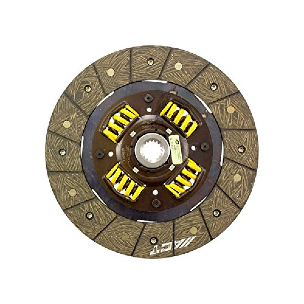 ACT 3001102 Performance Street Sprung Clutch Disc