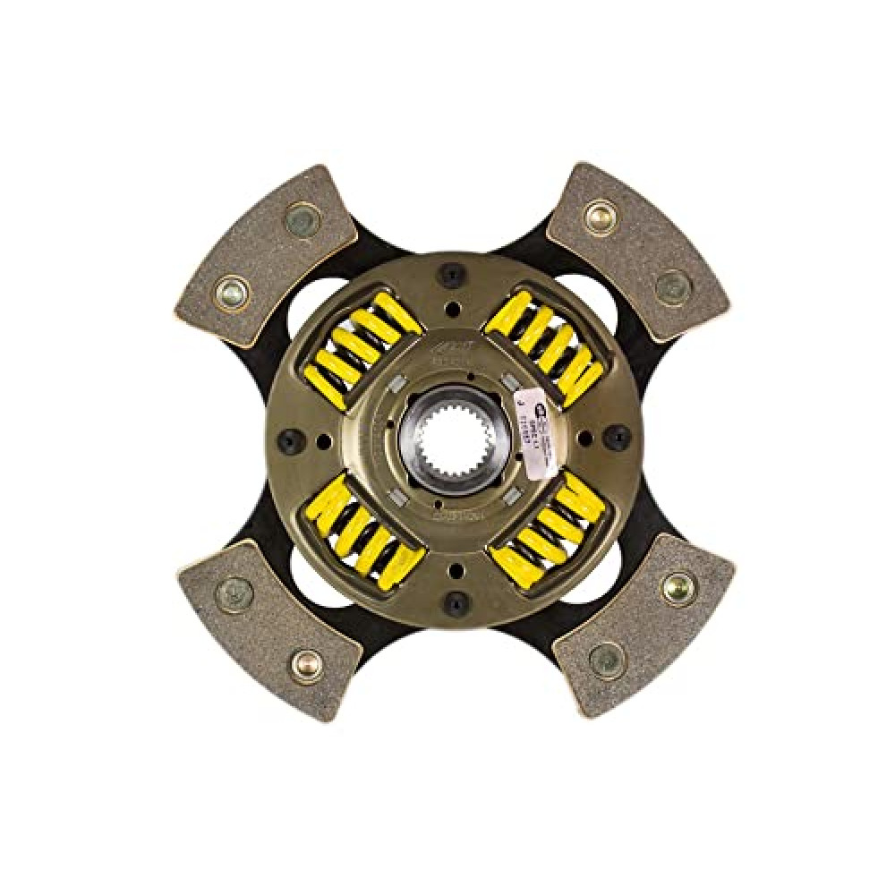 ACT 4224205 Clutch Disc