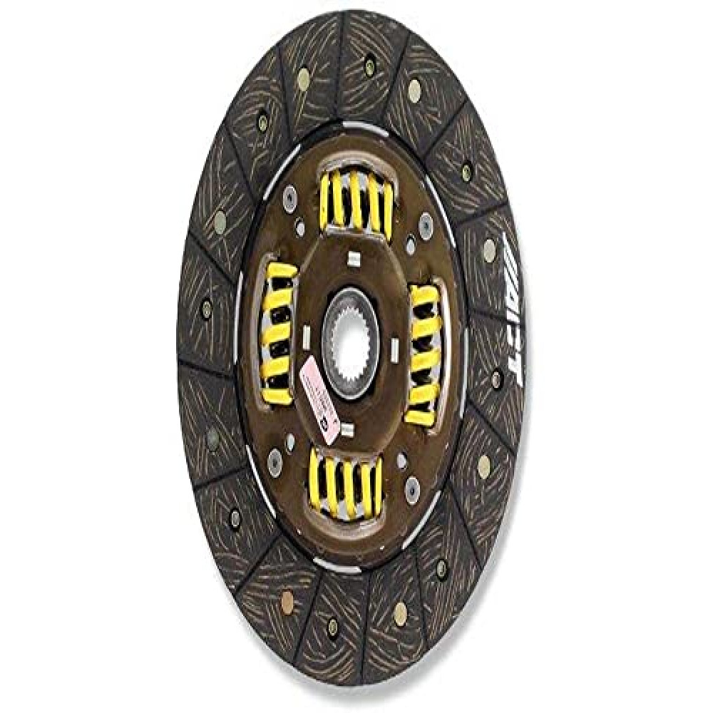 ACT Advanced Clutch Technology 3000503 Performance Organic Street Style Clutch Disc, For Select Subaru Vehicles