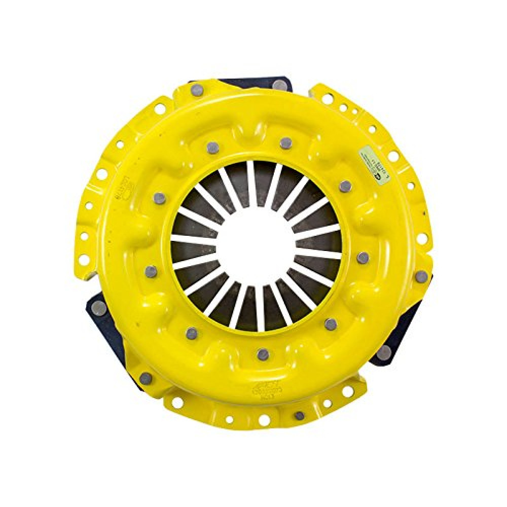 ACT N013 Act Heavy Duty Pressure P