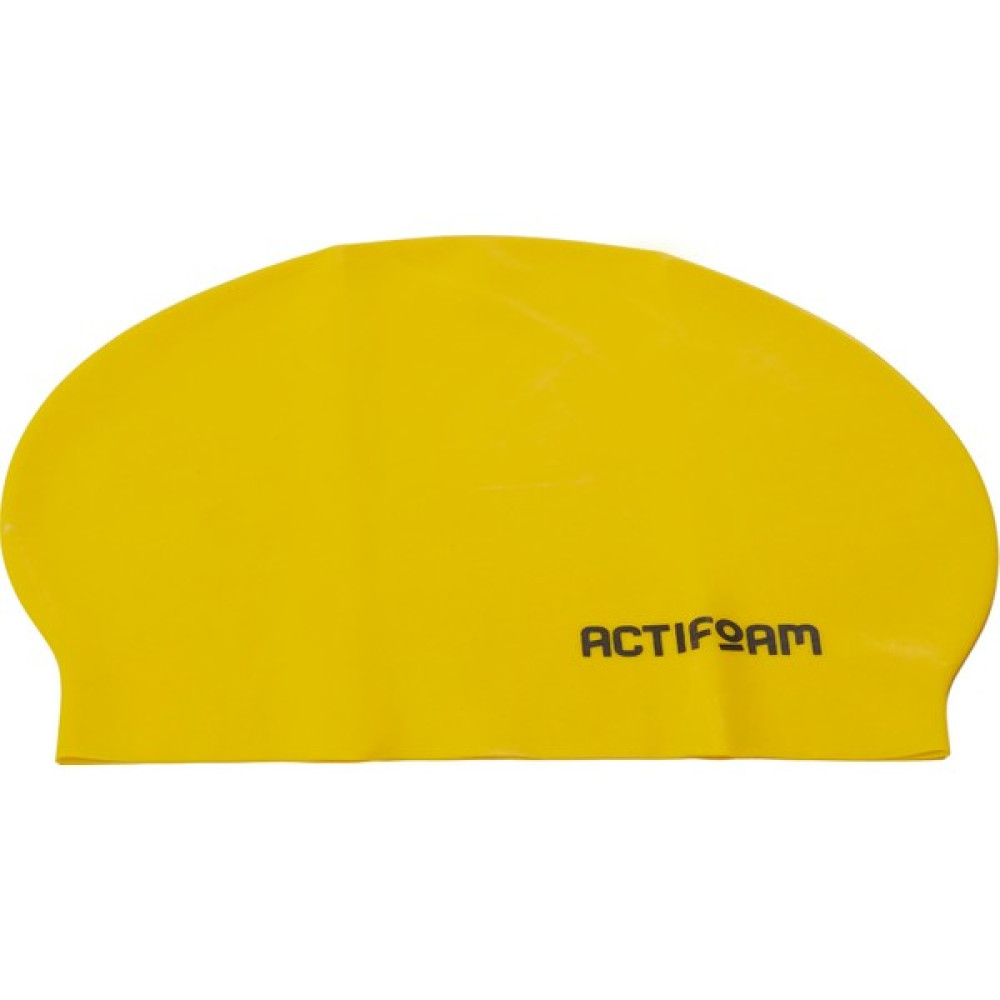 Actifoam Latex Bone Yüzücü Havuz ve Deniz Bonesi- Sarı Dalış & Yüzme Malzemeleri Fiyatı