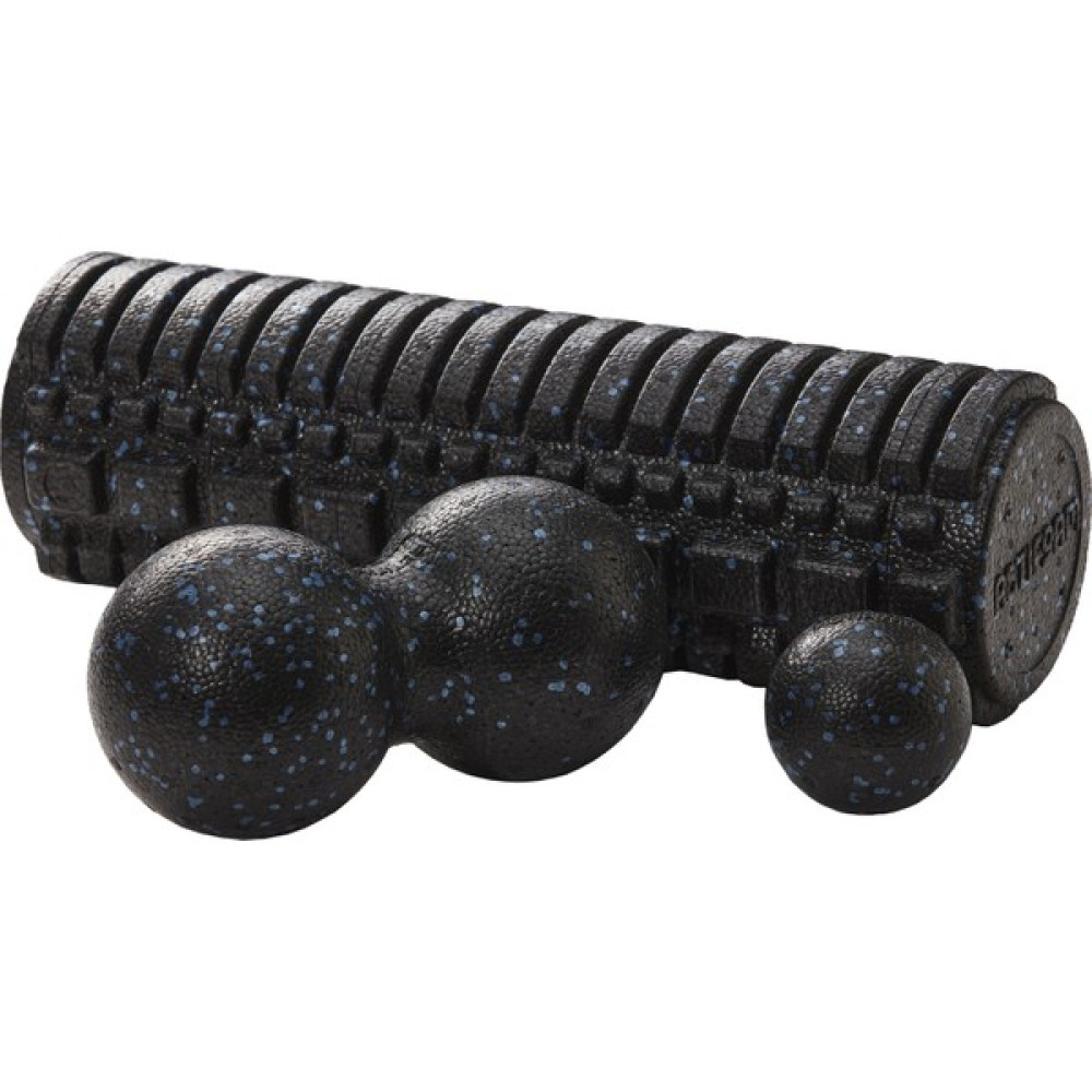 Actifoam Masaj Seti Spor Fitness Seti Köpük Rulo Masaj Topu Pilates Fiyatı