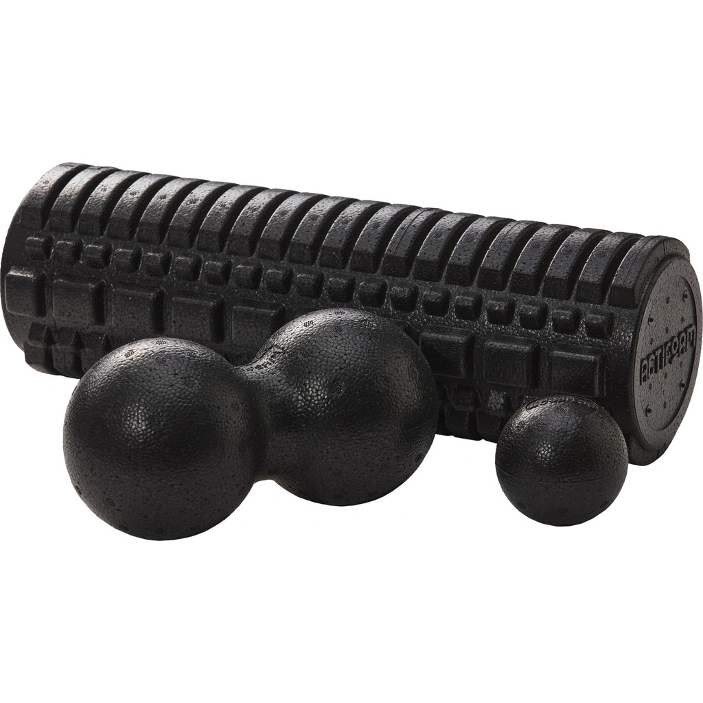 Actifoam Masaj Seti Spor Fitness Seti Köpük Rulo Masaj Topu Diğer Fiyatı
