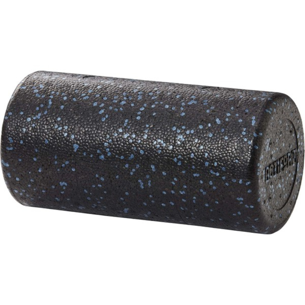 Actifoam Orta Sert Masaj Rulosu Foam Roller Siyah+Mavi Kondisyon Aletleri Fiyatı