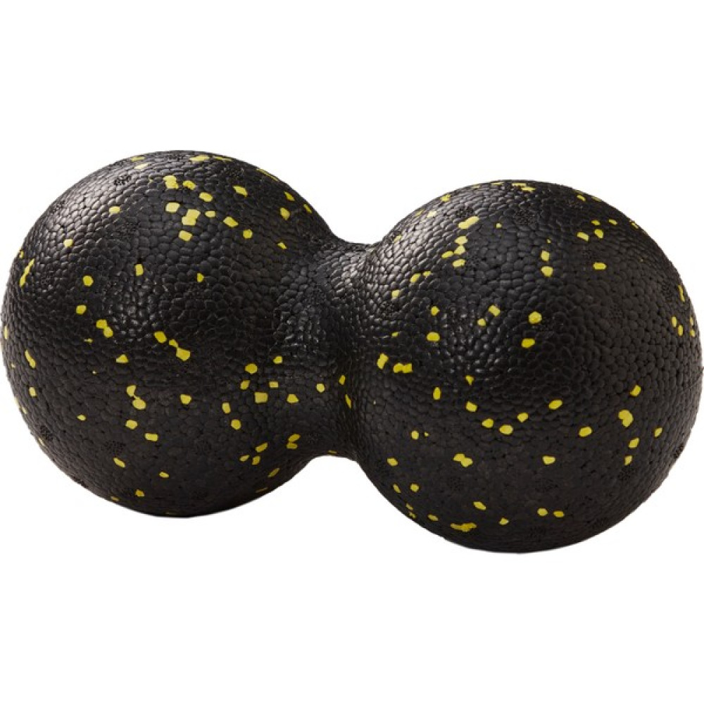 Actifoam Peanut Lacrosse Massage Ball 8X16 cm Masaj Top Masaj Cihazları Fiyatı