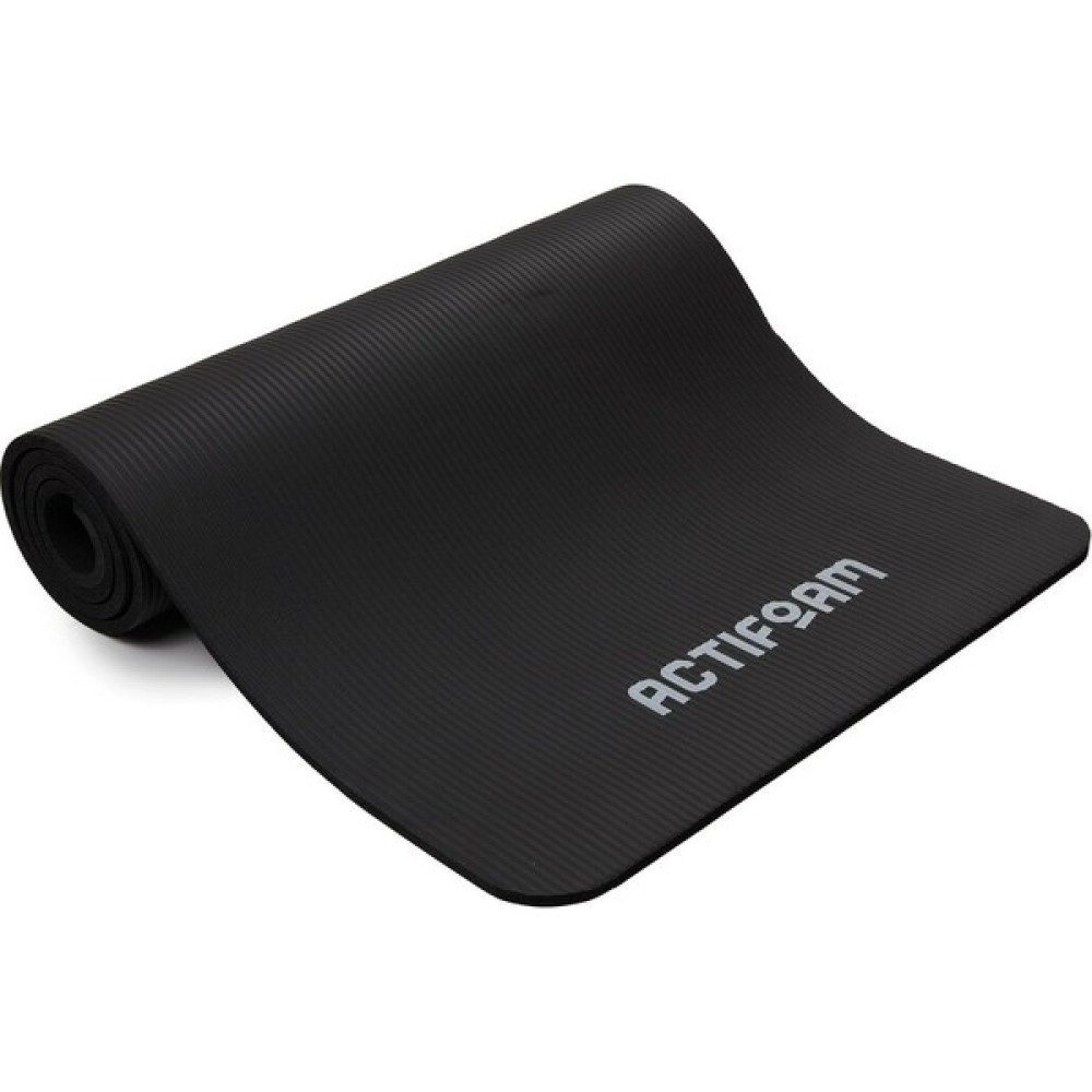 Actifoam Pilates ve Yoga Matı 15MM / Siyah Oto Boyaları Fiyatı