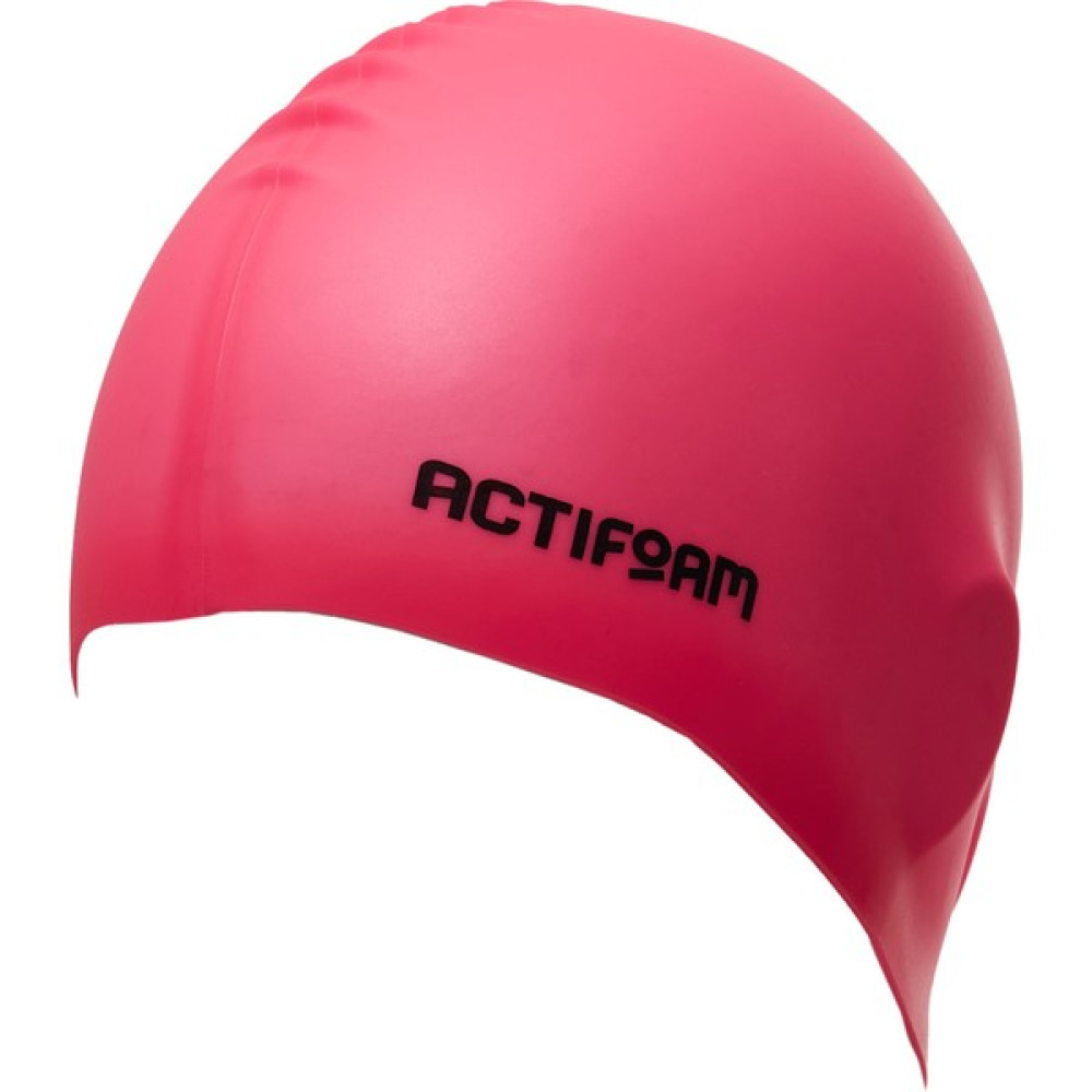 Actifoam Silikon Bone Deluxe Yüzücü Havuz ve Deniz Bonesi Dalış & Yüzme Malzemeleri Fiyatı