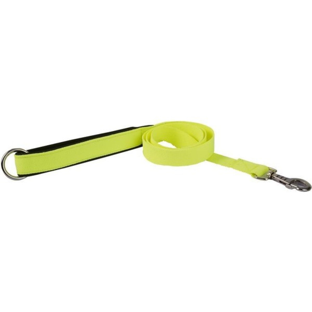 Actire x Neon Yellow Kedi ve Köpek Gezdirme Kayışı Kalın 105 cm Evcil Hayvan Ürünleri Fiyatı