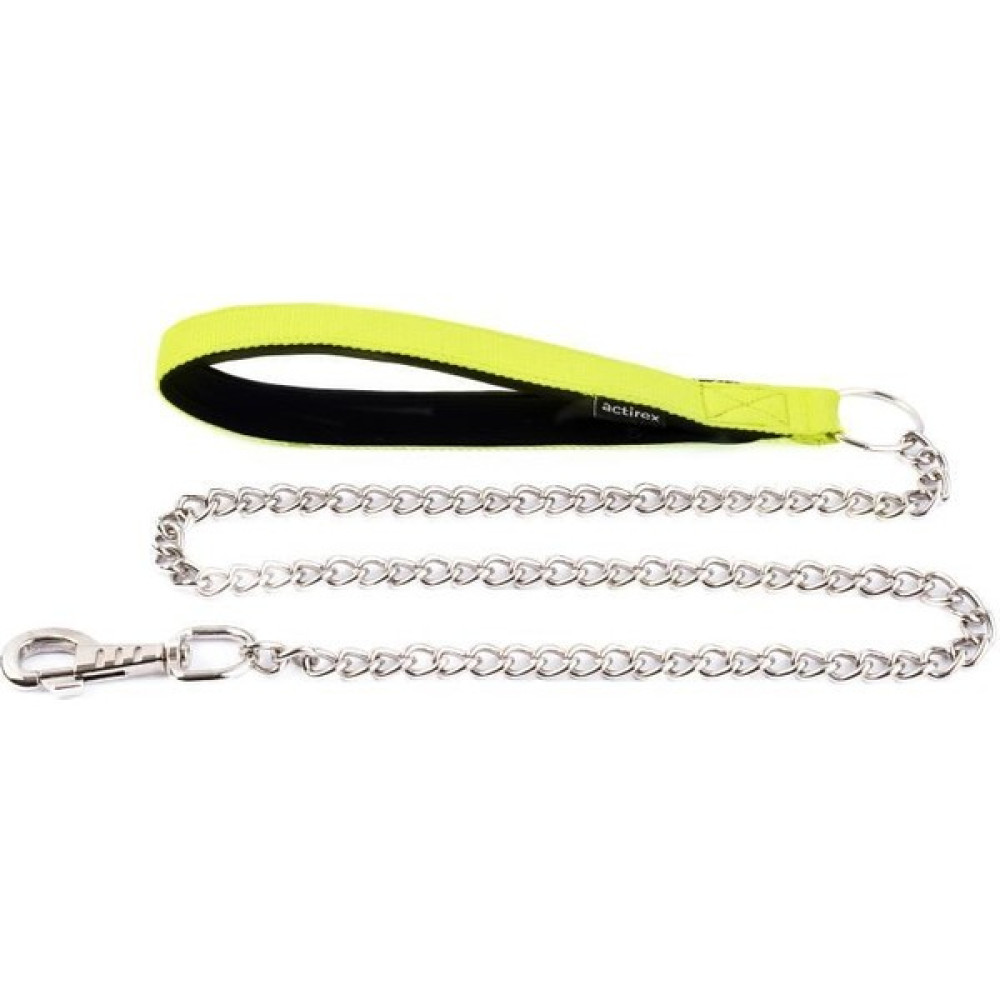 Actire x Neon Yellow Kedi ve Köpek Zincir Gezdirme 120 cm Evcil Hayvan Ürünleri Fiyatı
