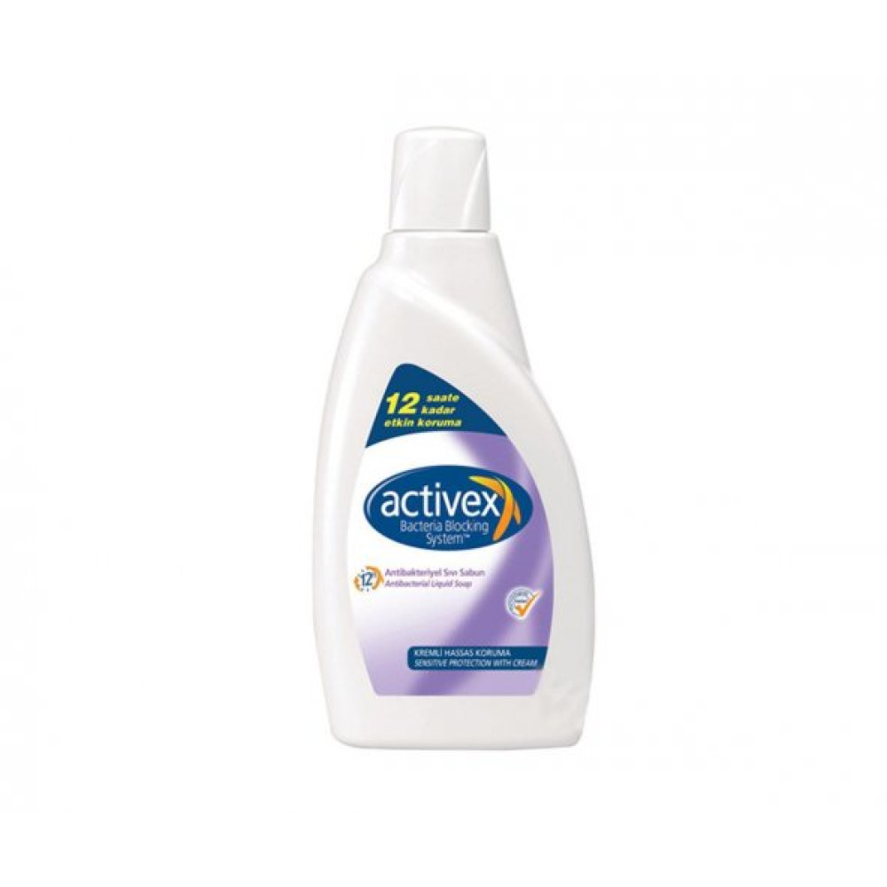 Activex Antibakteriyel Sivi Sab49un Hassas Koruma 700 Ml Duş Jelleri ve Banyo Köpükleri Fiyatı