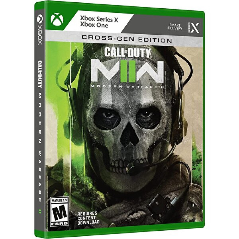 Activision Call Of Duty: Modern Warfare 2 Iı - Xbox Series x & Xbox One Oyunu Xbox Oyunları Fiyatı