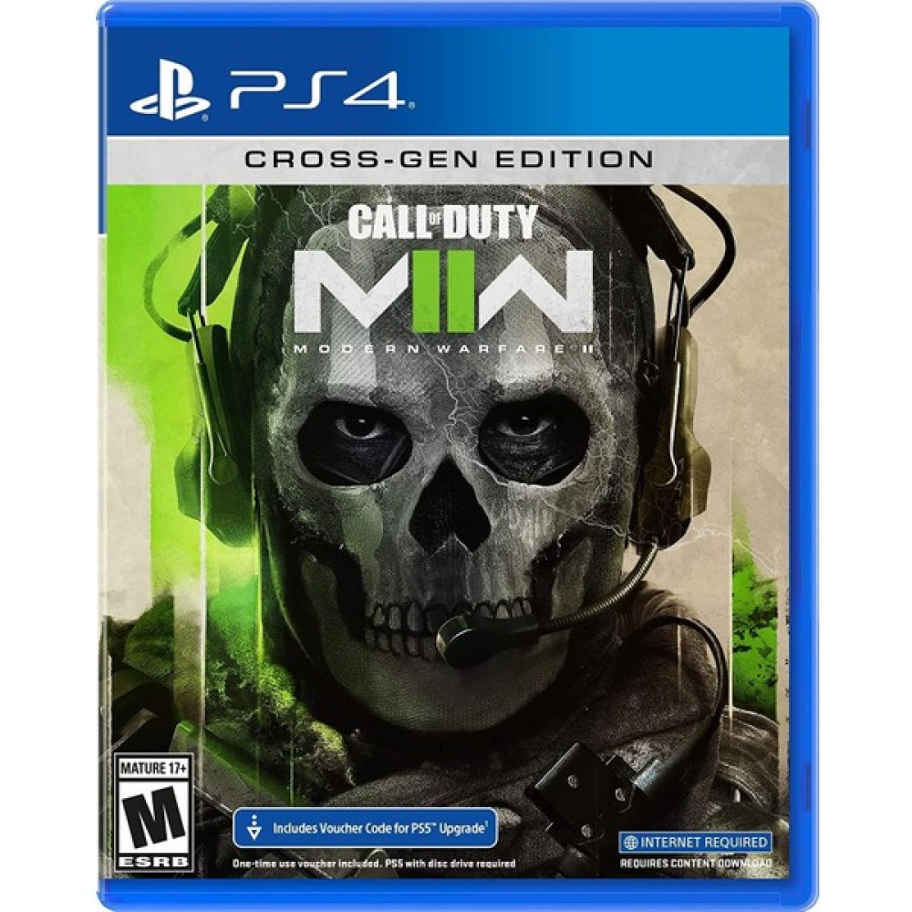 Activision Call Of Duty Modern Warfare 2 Ps4 Oyunu PlayStation 4 PS4 Oyunları Fiyatı