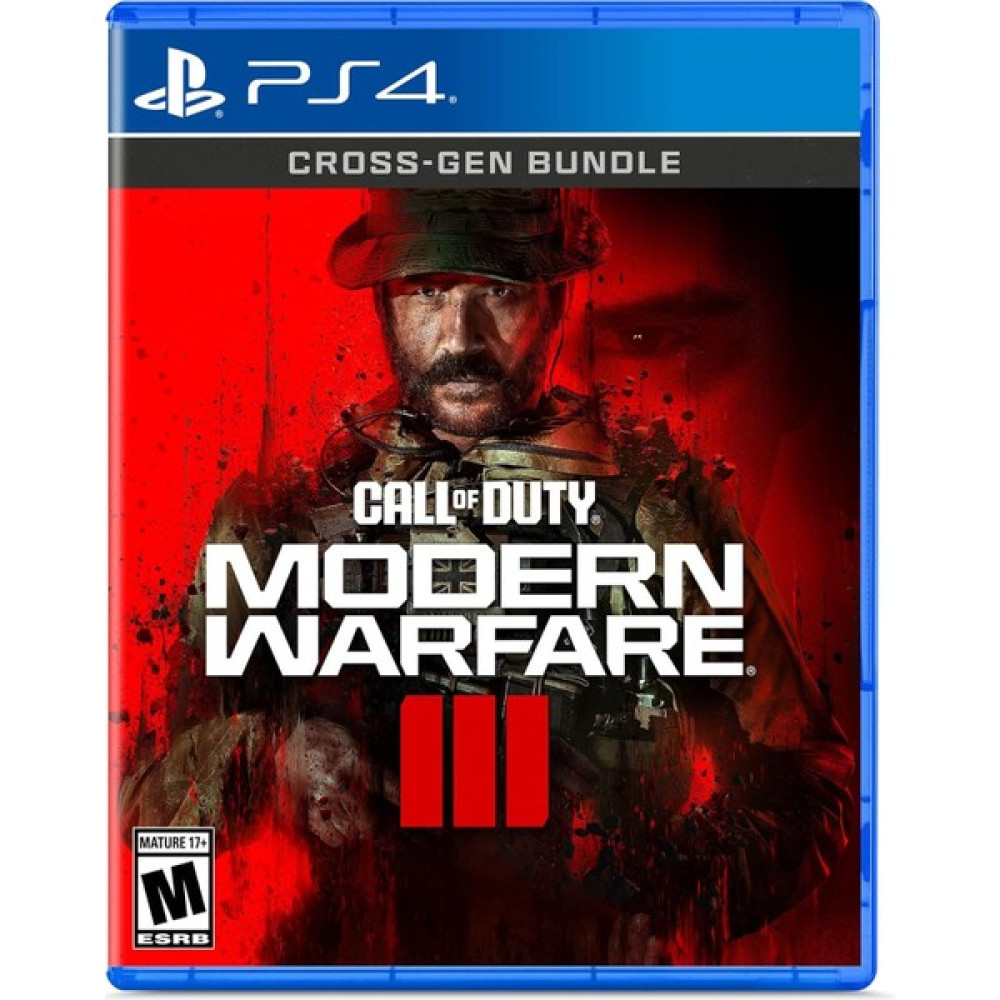 Activision Call Of Duty Modern Warfare 3 Ps4 PlayStation 4 PS4 Oyunları Fiyatı