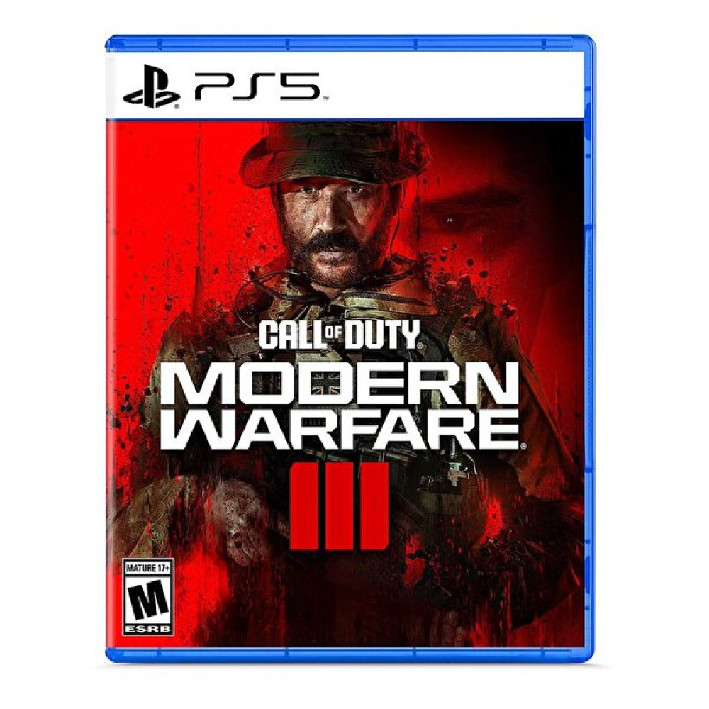 Activision Call Of Duty Modern Warfare 3 Ps5 Oyun PlayStation 5 PS5 Oyunları Fiyatı