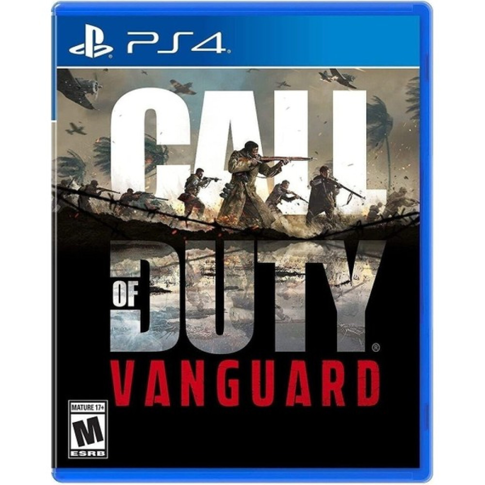 Activision Call Of Duty Vanguard Ps4 Oyun Oto Boyaları Fiyatı