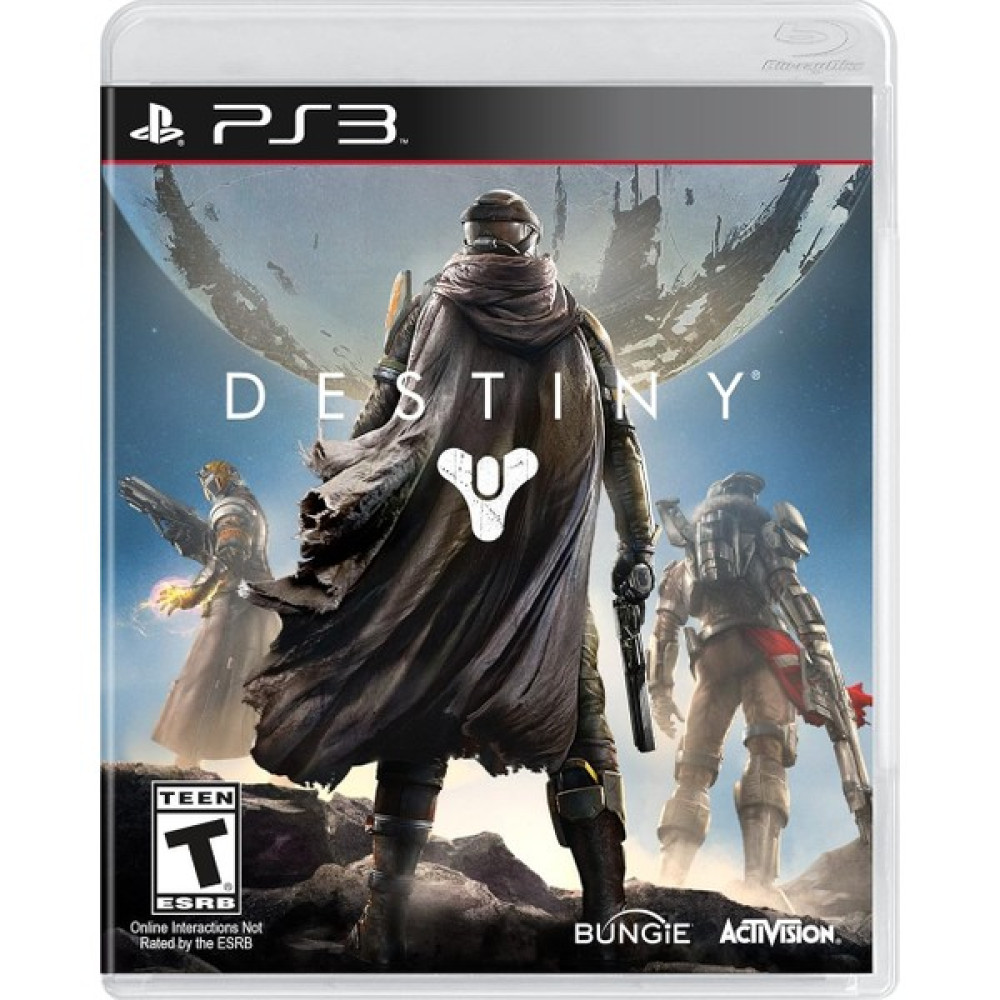 Activision Destiny Ps3 Oyun Oto Boyaları Fiyatı
