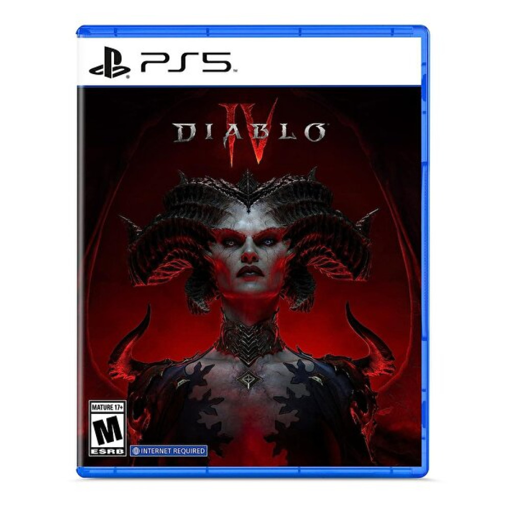 Activision Diablo IV Playstation 5 Oyun PlayStation 5 PS5 Oyunları Fiyatı