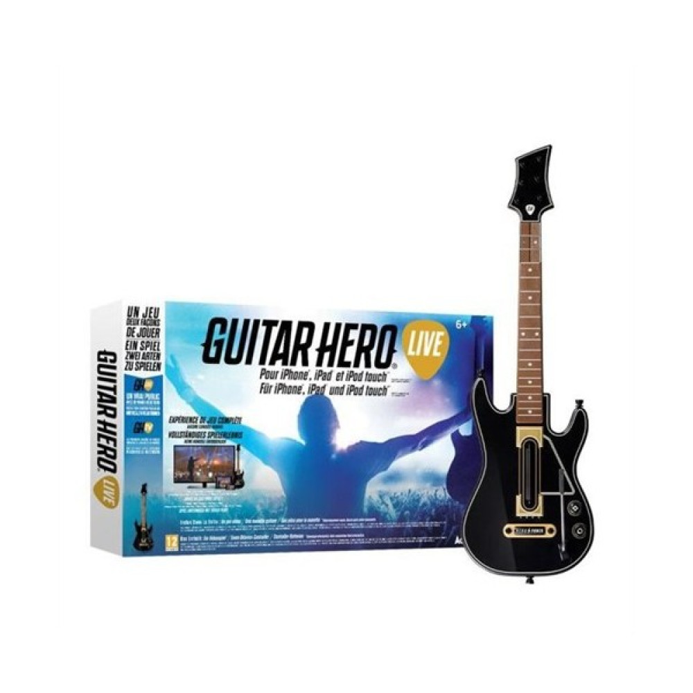Activision İos Guitar Hero Live Oto Boyaları Fiyatı