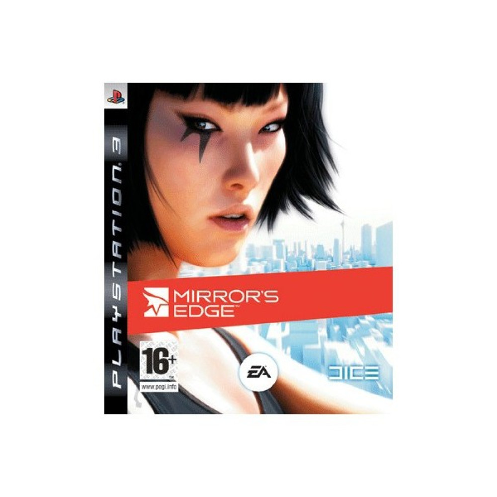 Activision Mirrors Edge Ps3 Oto Boyaları Fiyatı