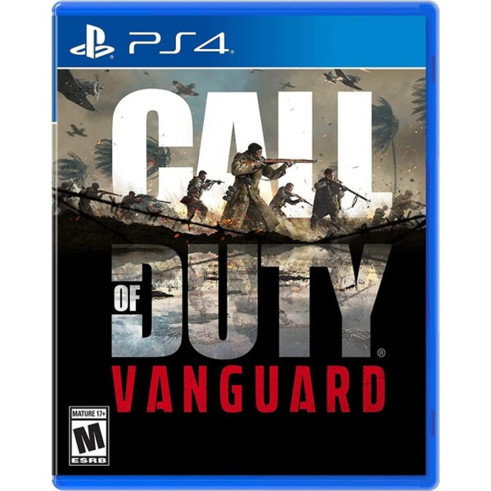 Activision Ps4 Call Of Duty: Vanguard PlayStation 4 PS4 Oyunları Fiyatı