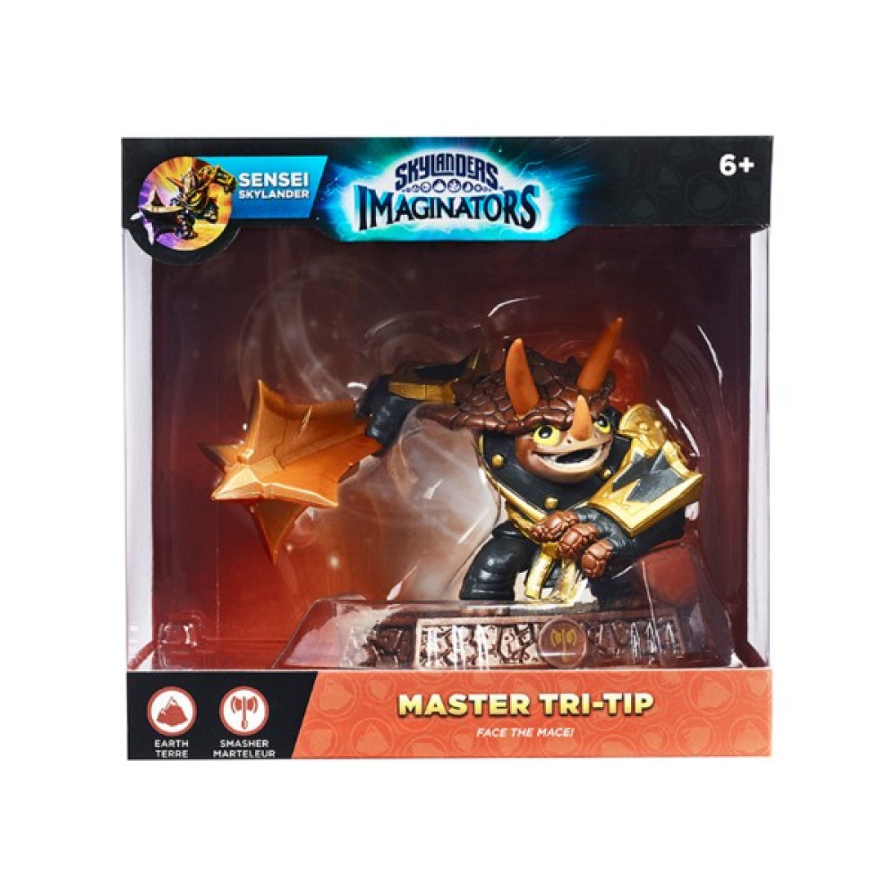 Activision Skylanders Imaginator Sensei Tri-Tip Oto Boyaları Fiyatı