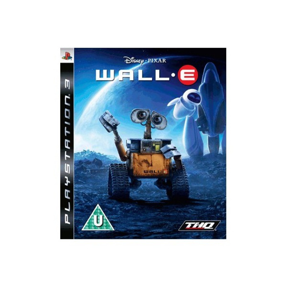 Activision Wall E Ps3 Oto Boyaları Fiyatı