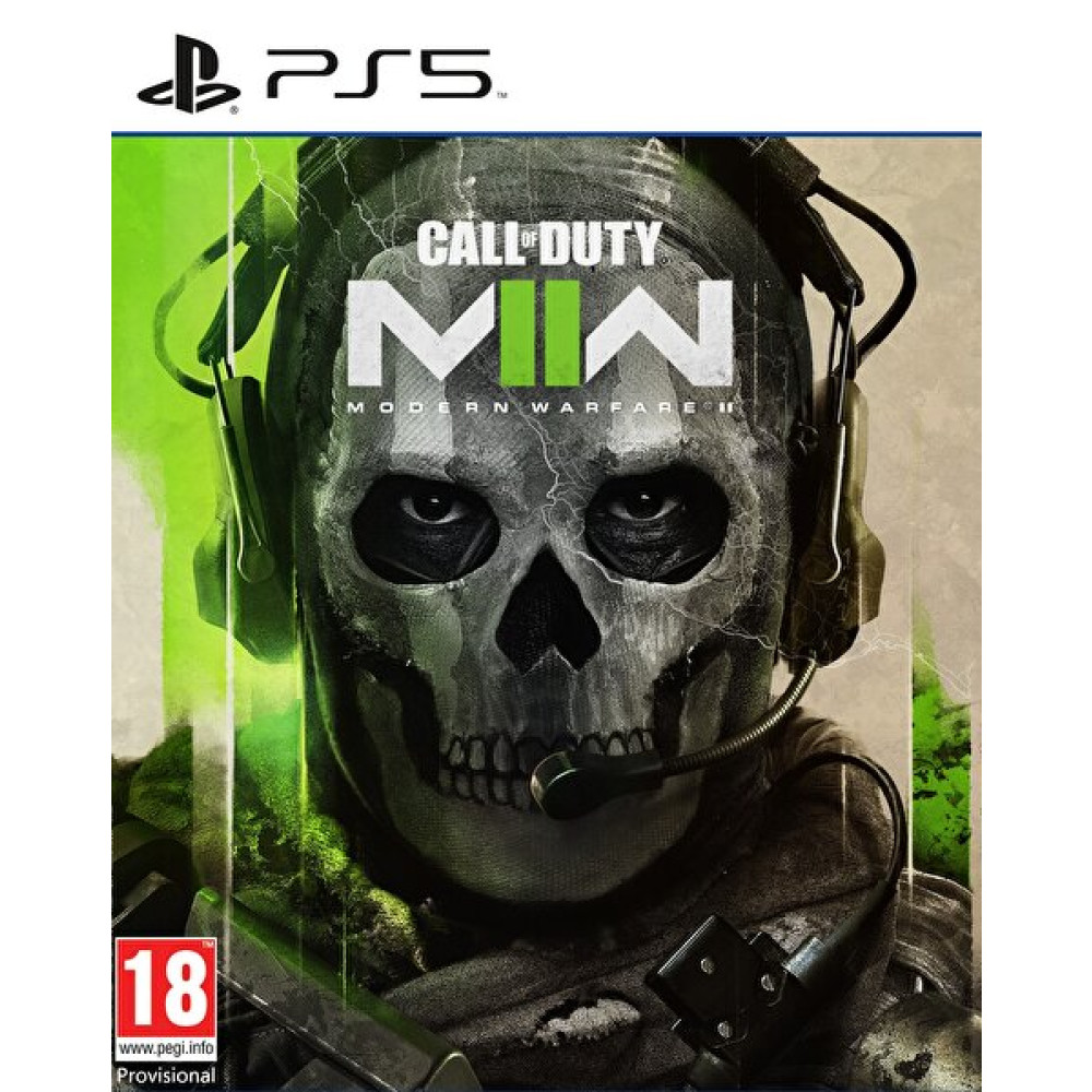 Activison Call Of Duty Modern Warfare 2 Playstation 5 Oyunu PlayStation 5 PS5 Oyunları Fiyatı