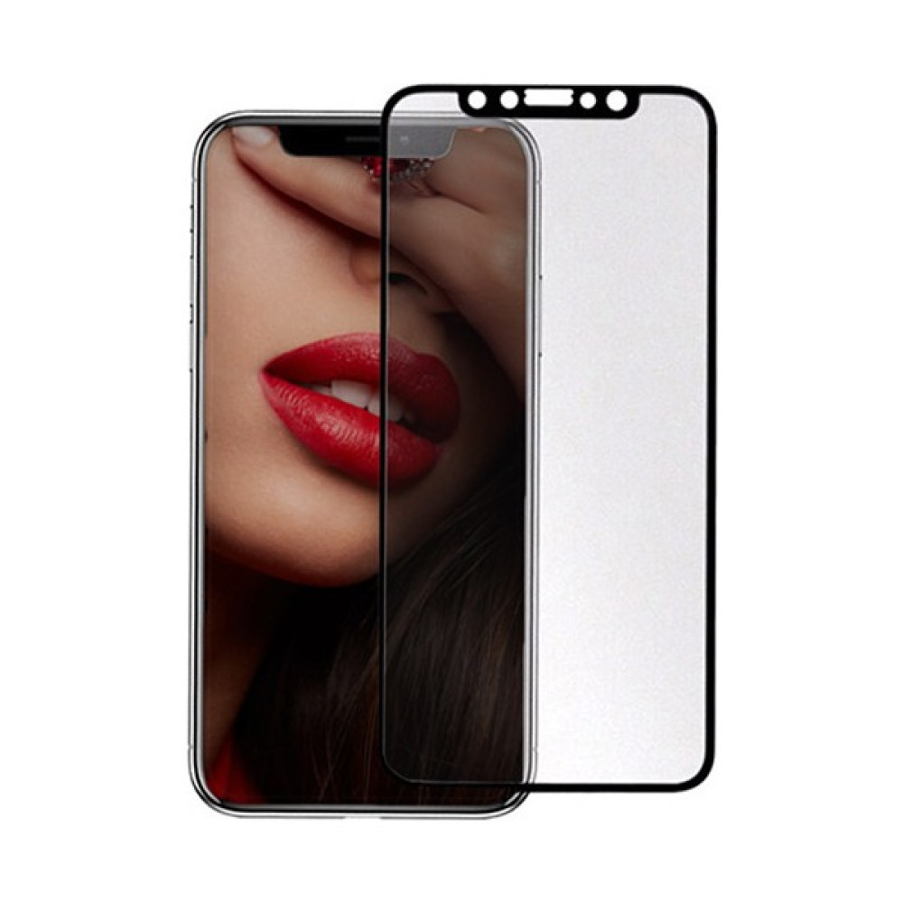 Activist iPhone 13 Ekran Koruyucu 5d Mat Seramik Cam - Siyah Cep Telefonu Ekran Koruyucusu Fiyatı
