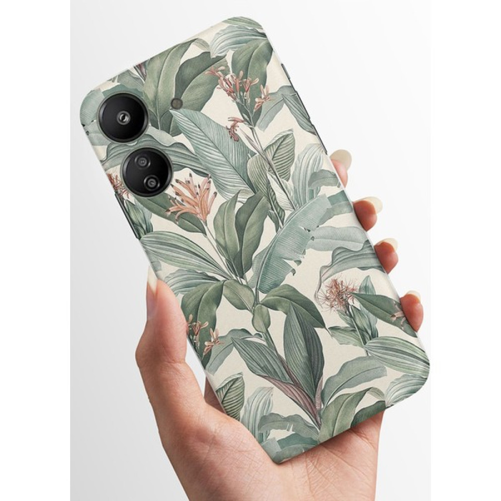 Activist Xiaomi Redmi 13C Uyumlu Kılıf Kamera Korumalı Baskılı Silikon Kapak - Abstract Cep Telefonu Kılıfı Fiyatı