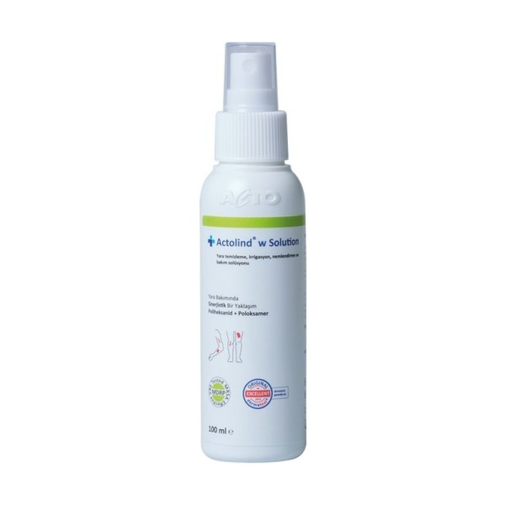 Actolind Acto Solüsyonu Actolind W Solution 100 ml Oto Boyaları Fiyatı