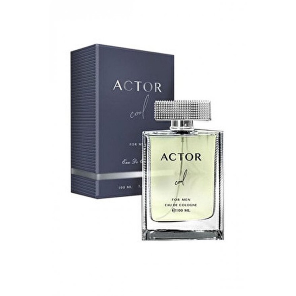 Actor Cool Edt 100 Ml Erkek Parfum Erkek Parfümleri Fiyatı
