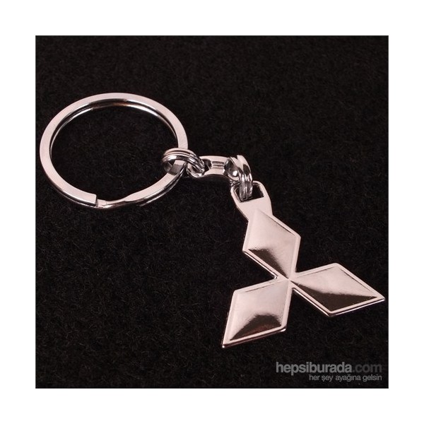 Acts Mitsubishi Metal 3D Anahtarlık 8087 Diğer Fiyatı