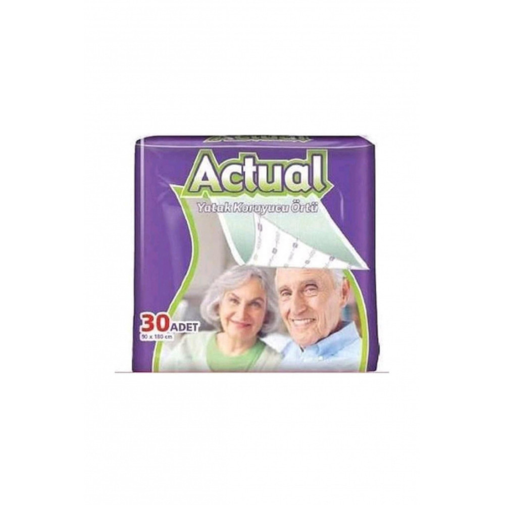 Actual Large 30 Adet Hasta Bezleri ve Temizliği Fiyatı