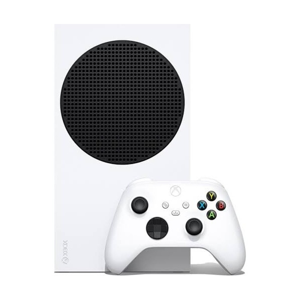 Acun Aksesuar Xbox S Serisi 512GB Hafiza Tr Türkiye Garantili - Beyaz Konsol & PC Oyunları Fiyatı