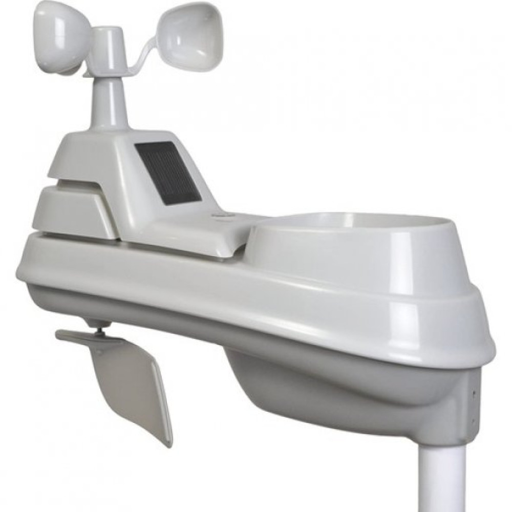 Acurite 01536 Wireless Home Station Akıllı Hava İstasyonu Ölçüm Aletleri / Cihazları Fiyatı